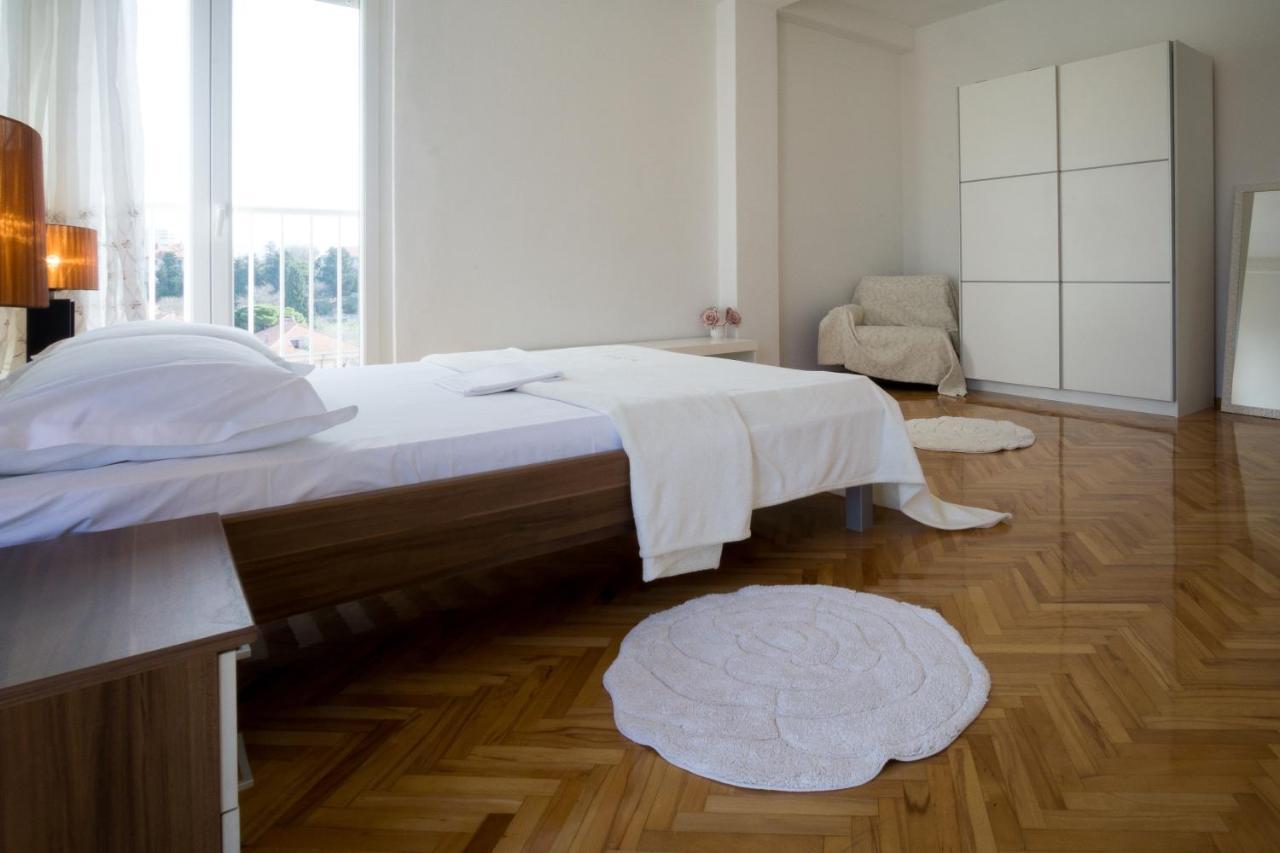 Jelena Apartment Split Luaran gambar