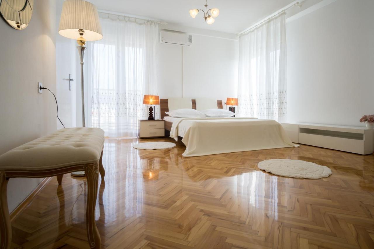 Jelena Apartment Split Luaran gambar