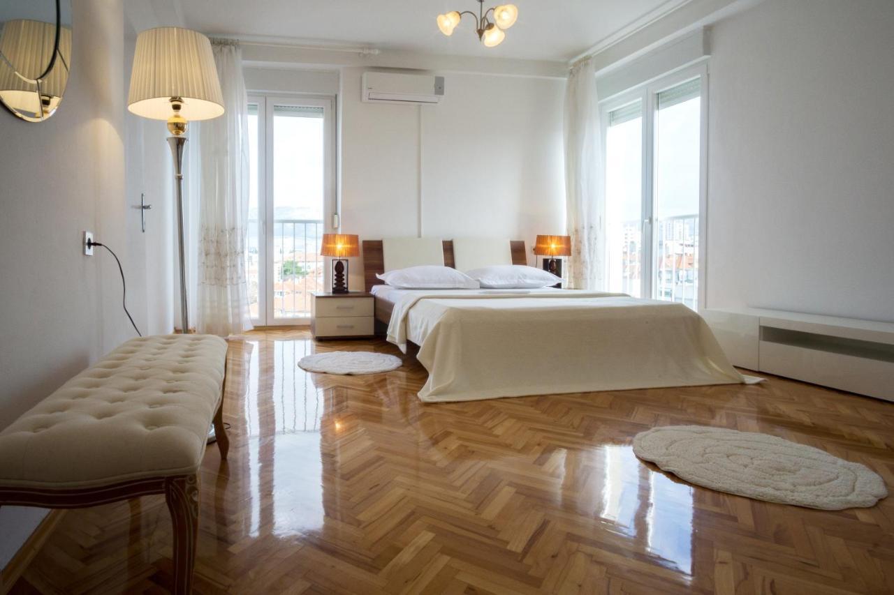 Jelena Apartment Split Luaran gambar