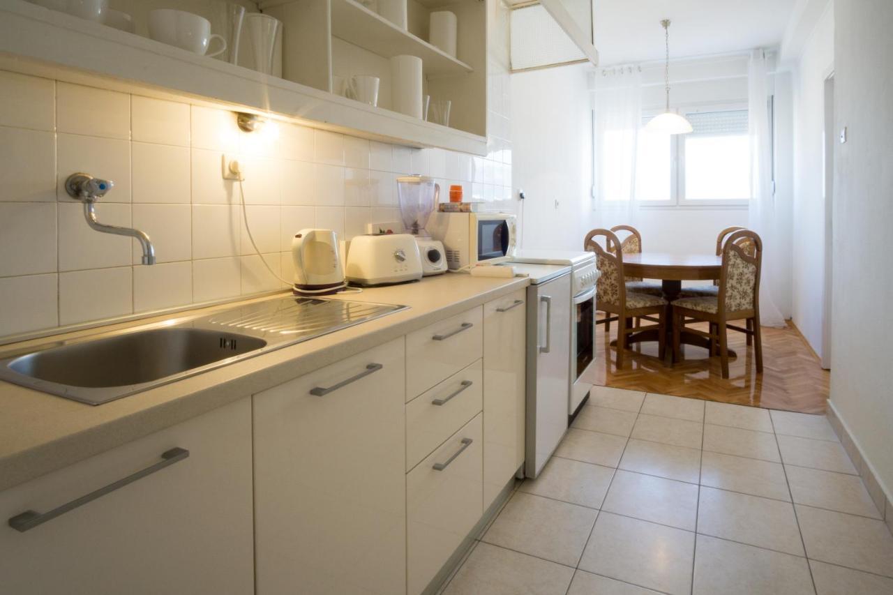 Jelena Apartment Split Luaran gambar