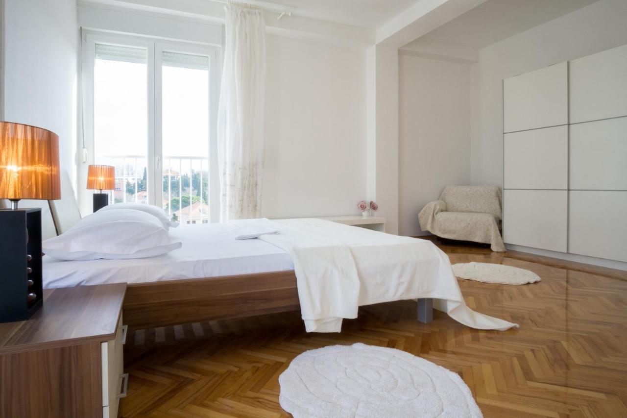 Jelena Apartment Split Luaran gambar
