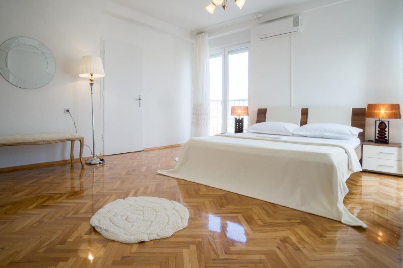 Jelena Apartment Split Luaran gambar