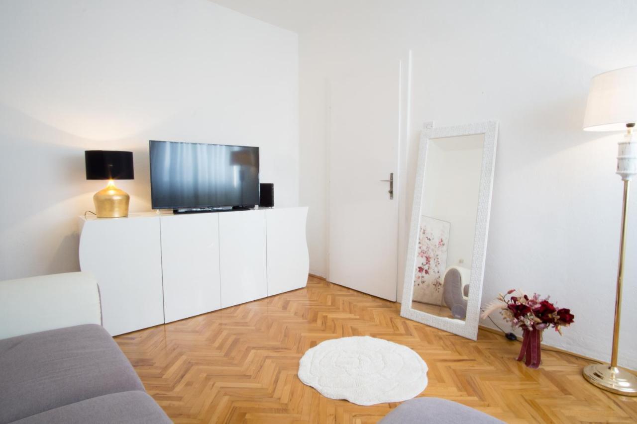 Jelena Apartment Split Luaran gambar