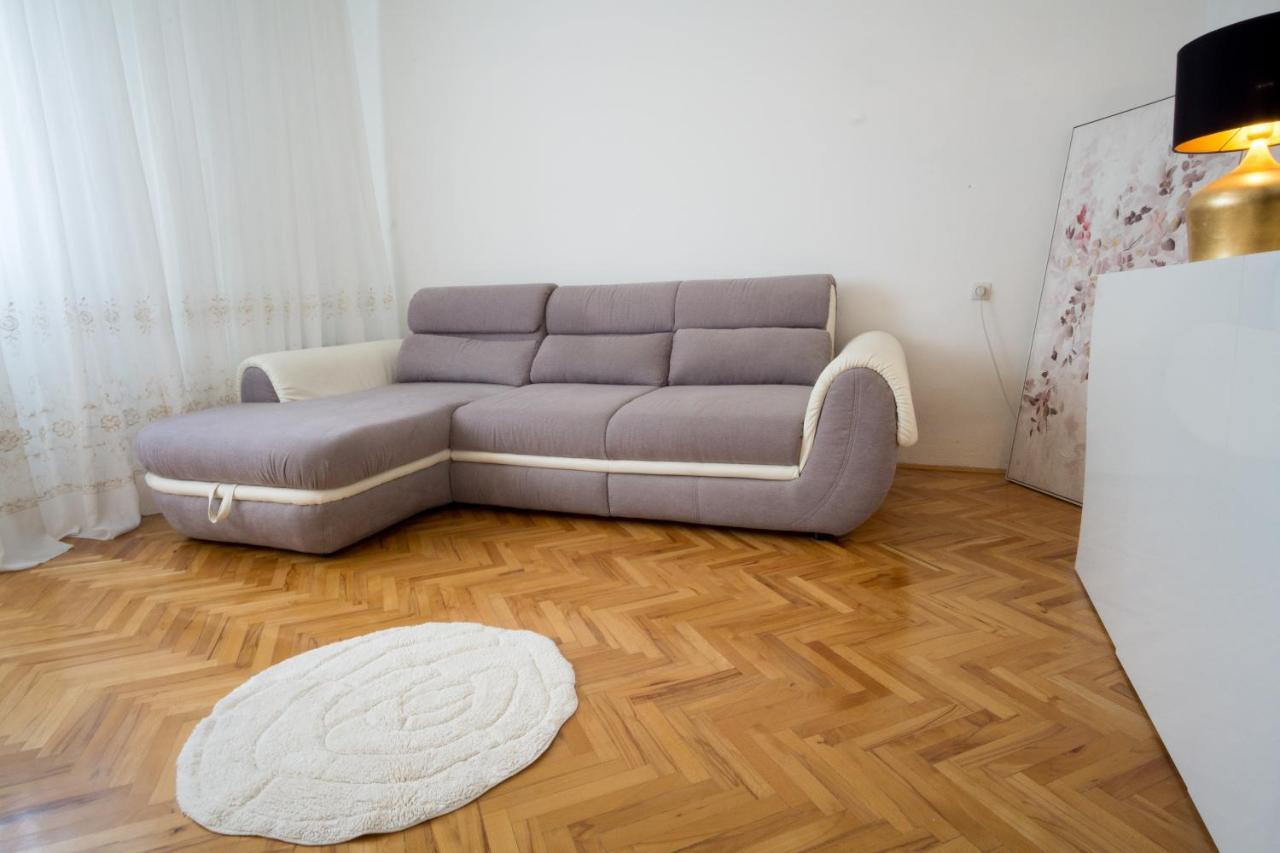 Jelena Apartment Split Luaran gambar