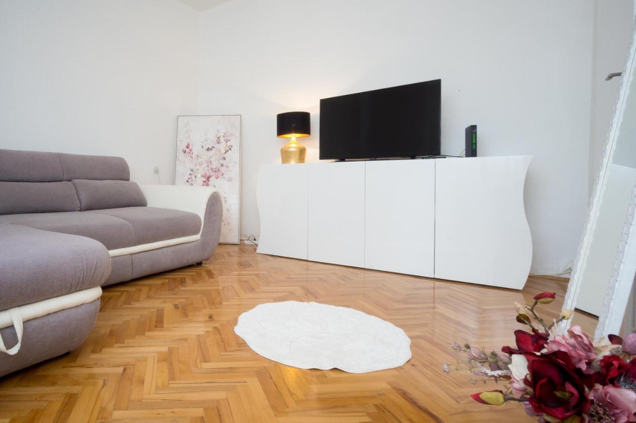Jelena Apartment Split Luaran gambar