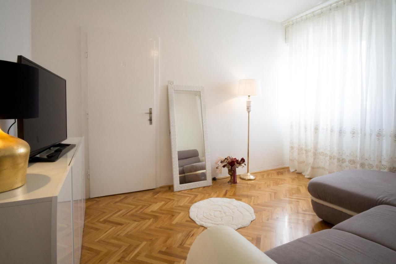 Jelena Apartment Split Luaran gambar