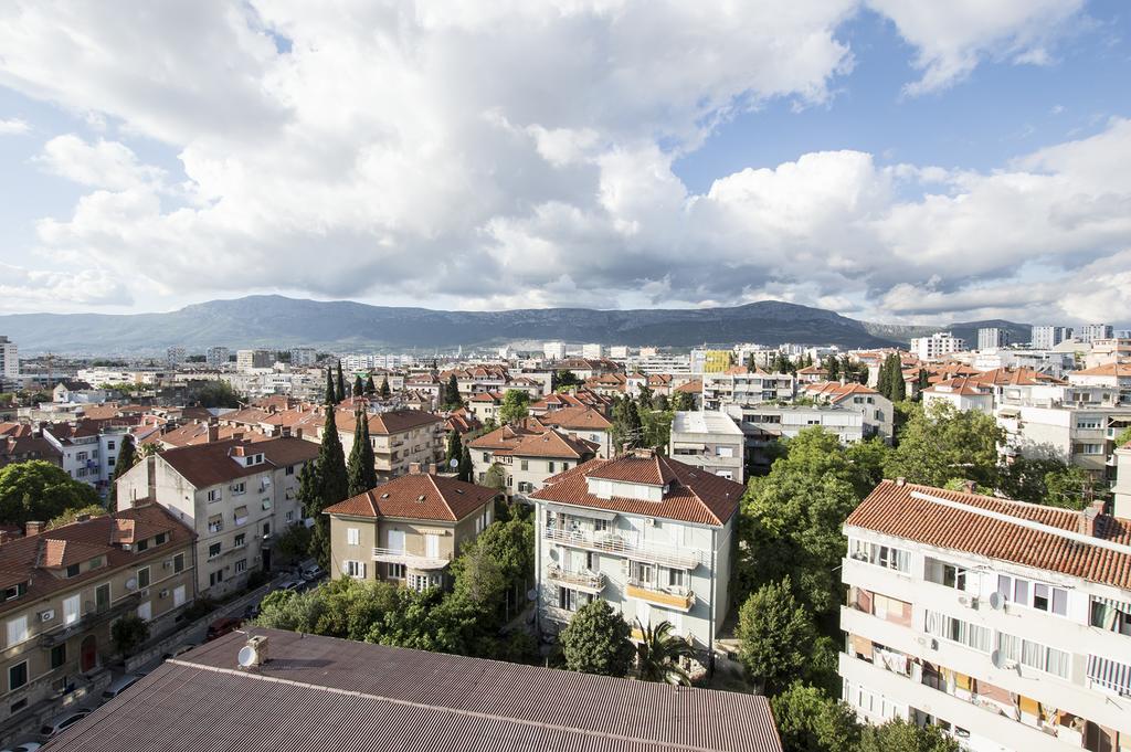 Jelena Apartment Split Luaran gambar