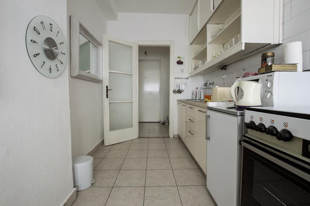 Jelena Apartment Split Luaran gambar