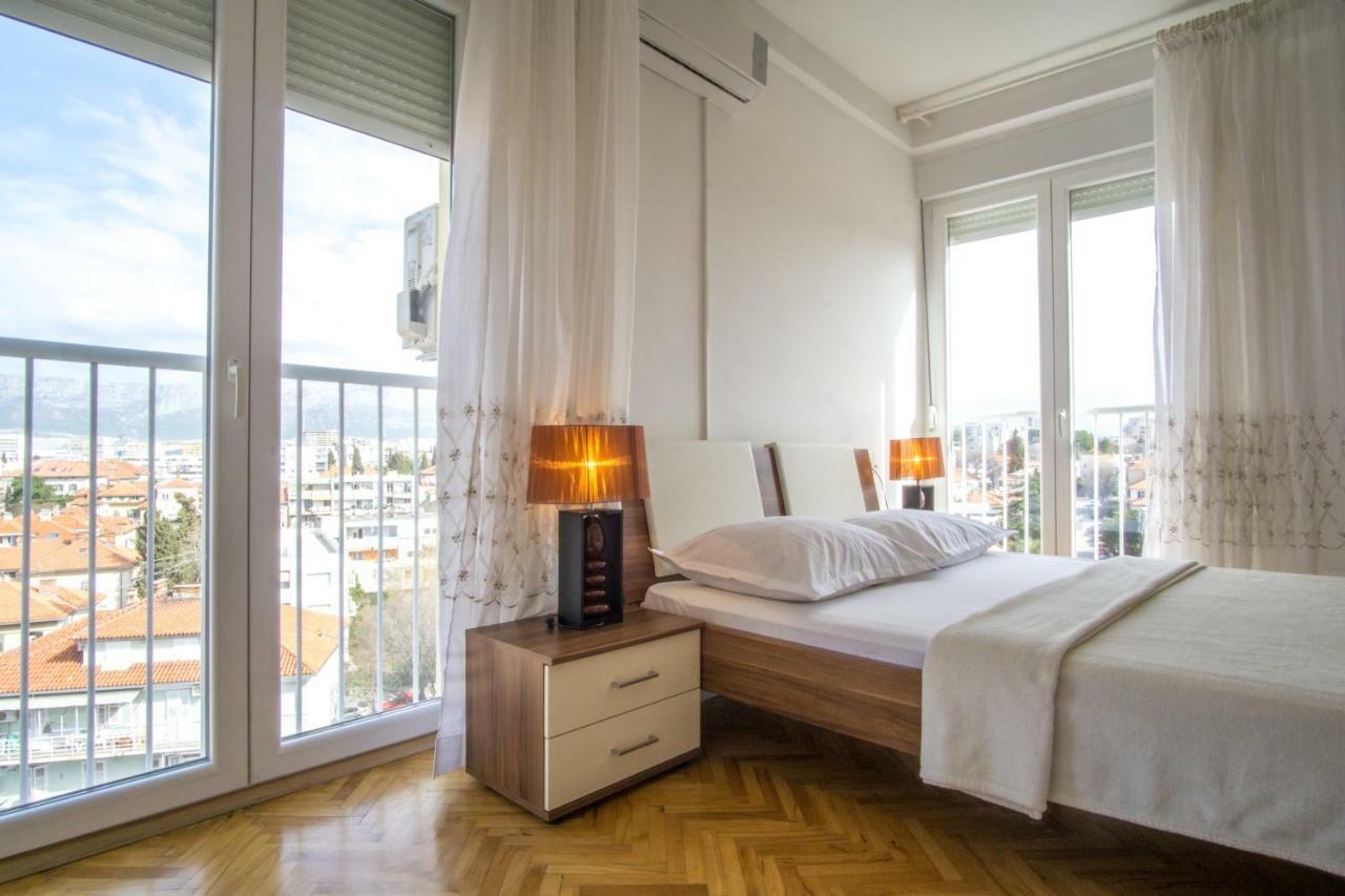 Jelena Apartment Split Luaran gambar