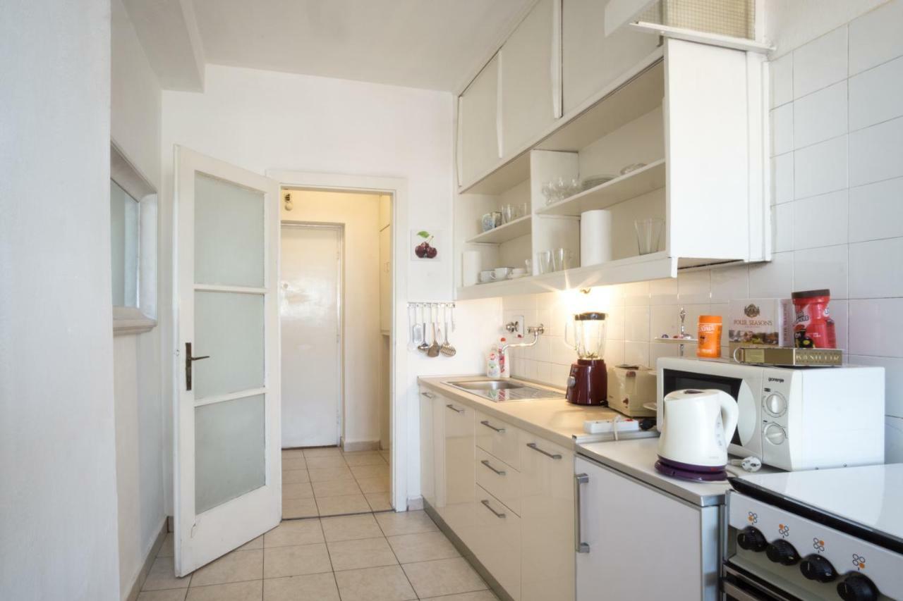 Jelena Apartment Split Luaran gambar