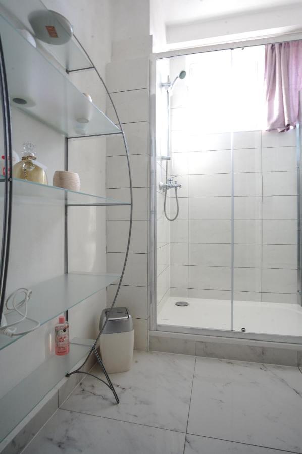 Jelena Apartment Split Bilik gambar