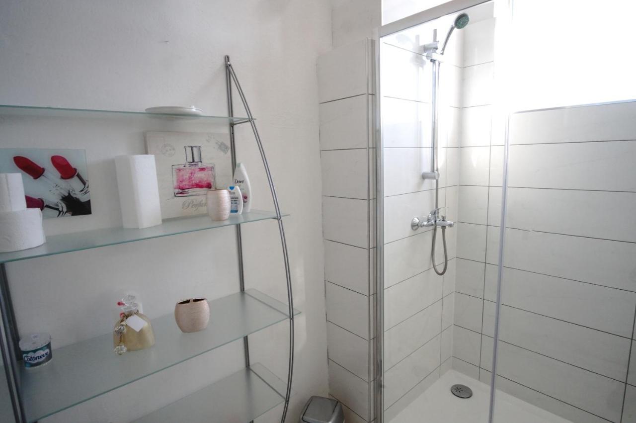 Jelena Apartment Split Bilik gambar